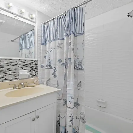 1600 South Ocean Boulevard Myrtle Beach Exterior photo