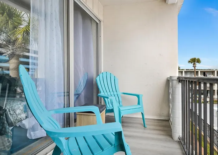 1600 South Ocean Boulevard