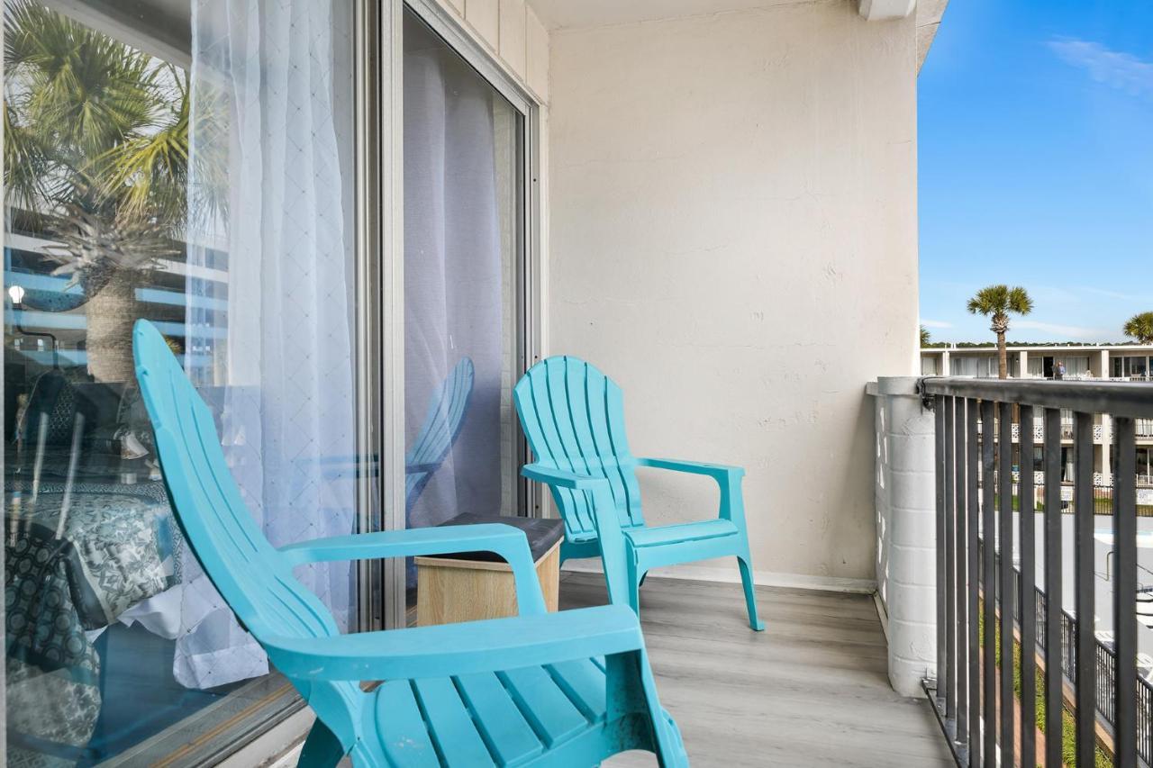 Apartamento 1600 South Ocean Boulevard *