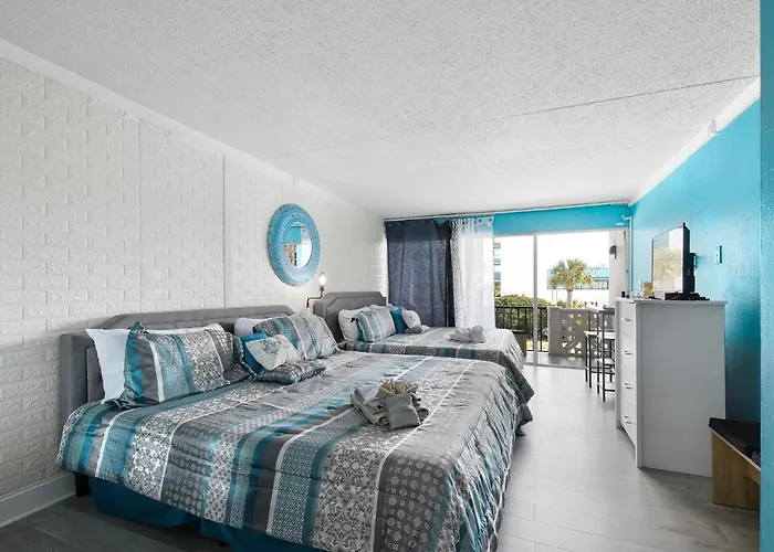 1600 South Ocean Boulevard