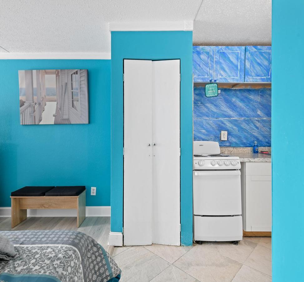 1600 South Ocean Boulevard Appartamento