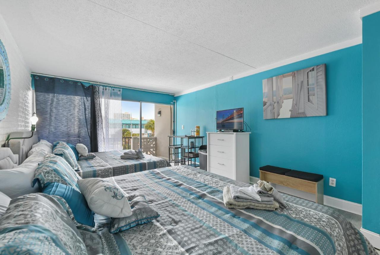 Appartamento 1600 South Ocean Boulevard Myrtle Beach