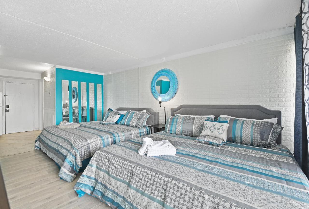1600 South Ocean Boulevard Appartamento Myrtle Beach