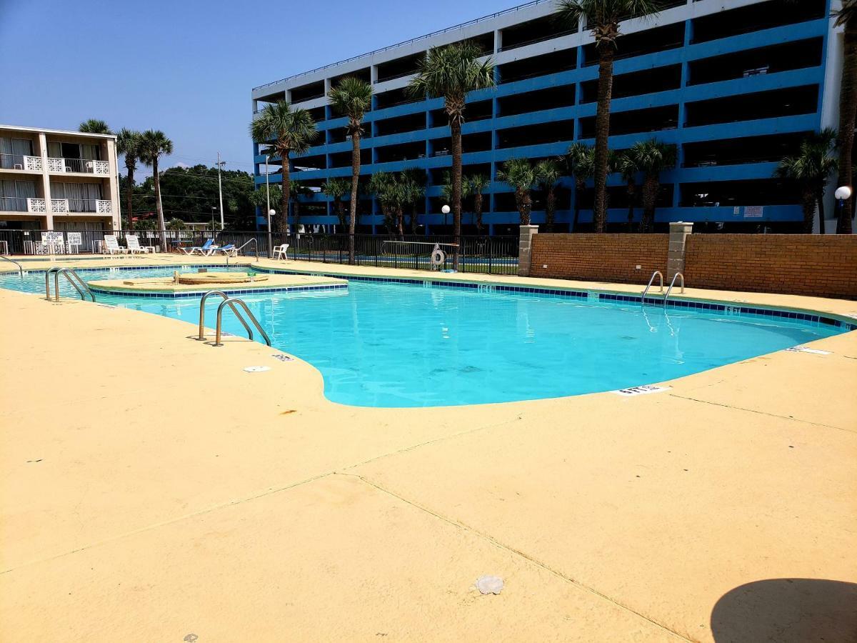1600 South Ocean Boulevard Appartamento Myrtle Beach