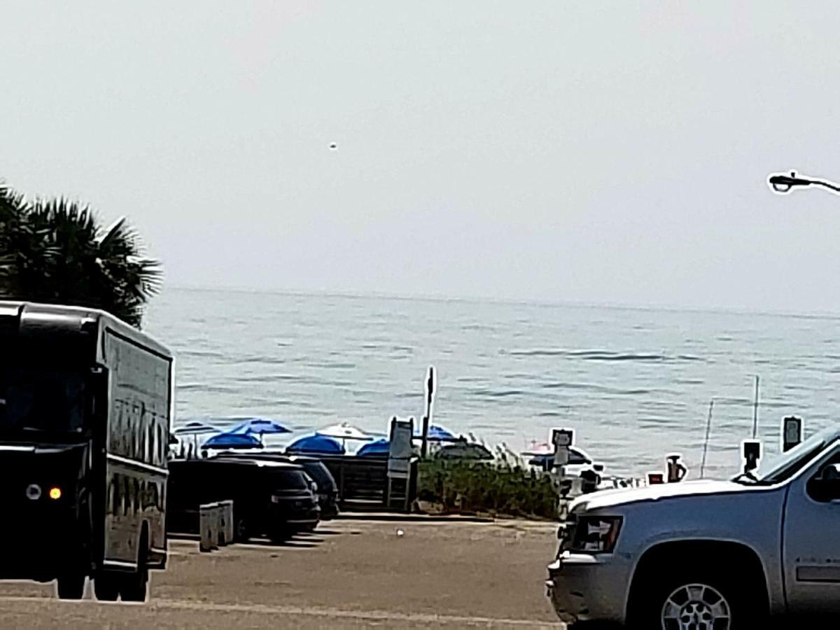 Appartamento 1600 South Ocean Boulevard
