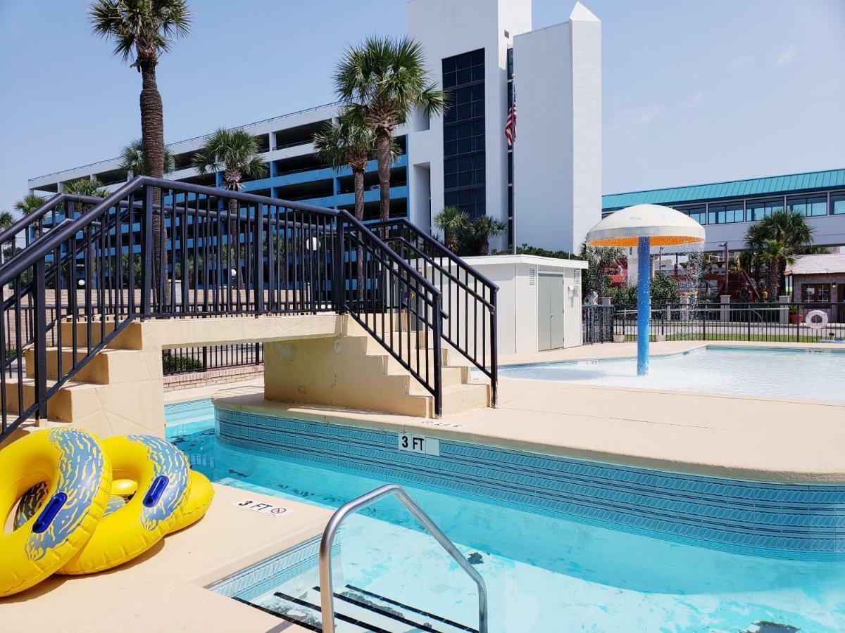 Appartamento 1600 South Ocean Boulevard Myrtle Beach